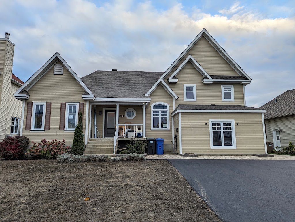 Construction Vadeboncoeur | Entrepreneur en rénovation | 1441 Rue des Cèdres, LAssomption, QC J5W 5L1, Canada | Phone: (514) 817-2279