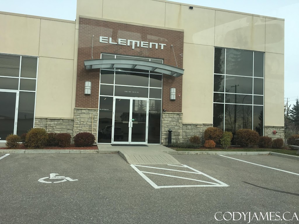 Element Integrated Workplace Solutions Ltd | 4411 6 St SE, Calgary, AB T2G 4E8, Canada | Phone: (403) 444-7390