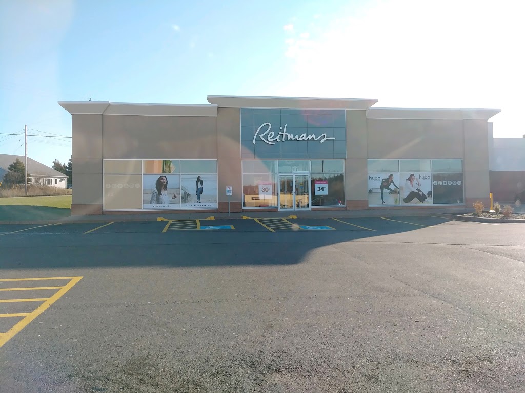 Reitmans | 166 Wade Rd, Truro, NS B2N 0C7, Canada | Phone: (902) 897-5710