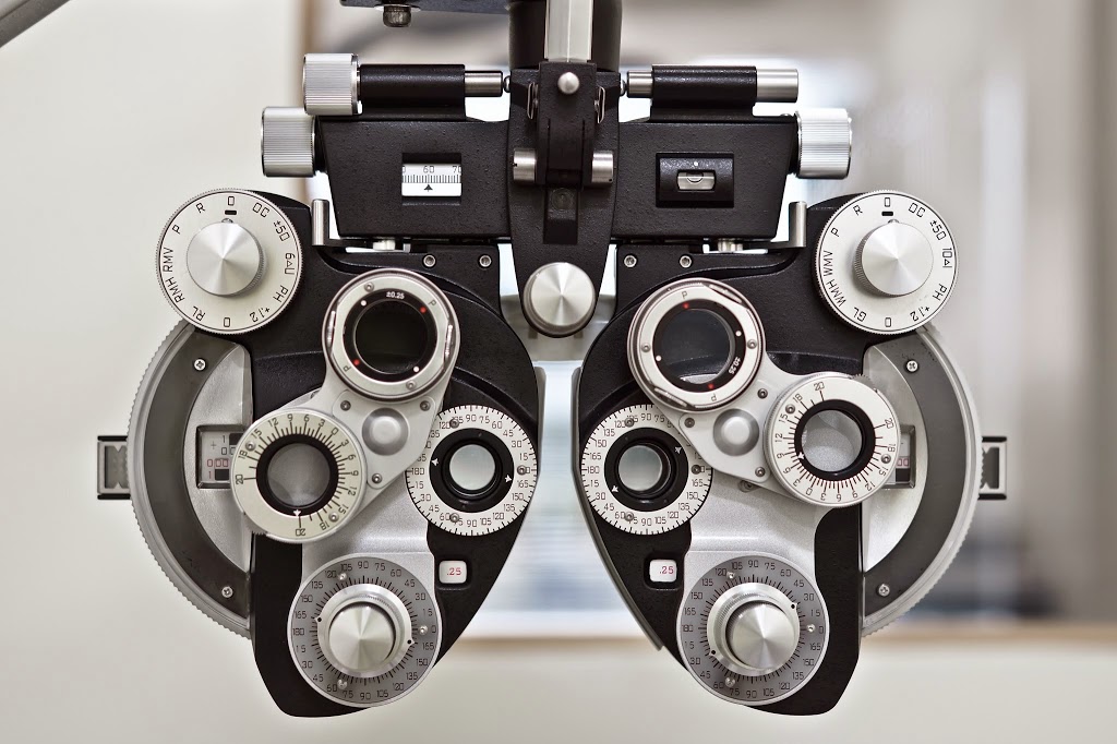 Dr. Christina Chan, Optometrist | 21603 Richmond St, Arva, ON N0M 1C0, Canada | Phone: (519) 660-8854