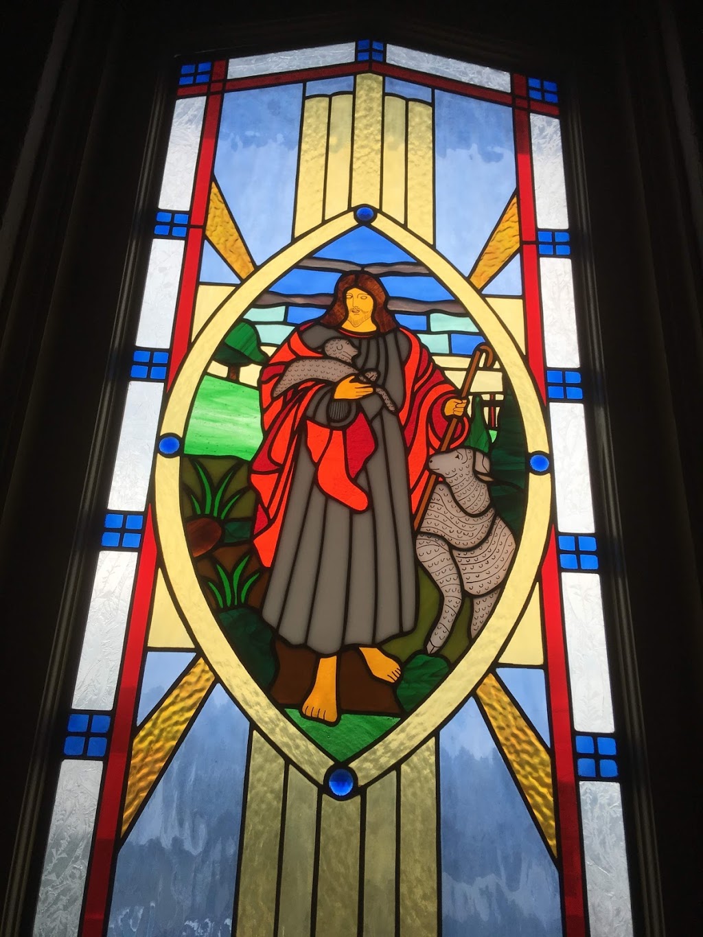 St. Pauls Lutheran Church | 394 Shepherd Ave, Nanaimo, BC V9R 3X1, Canada | Phone: (250) 754-9082