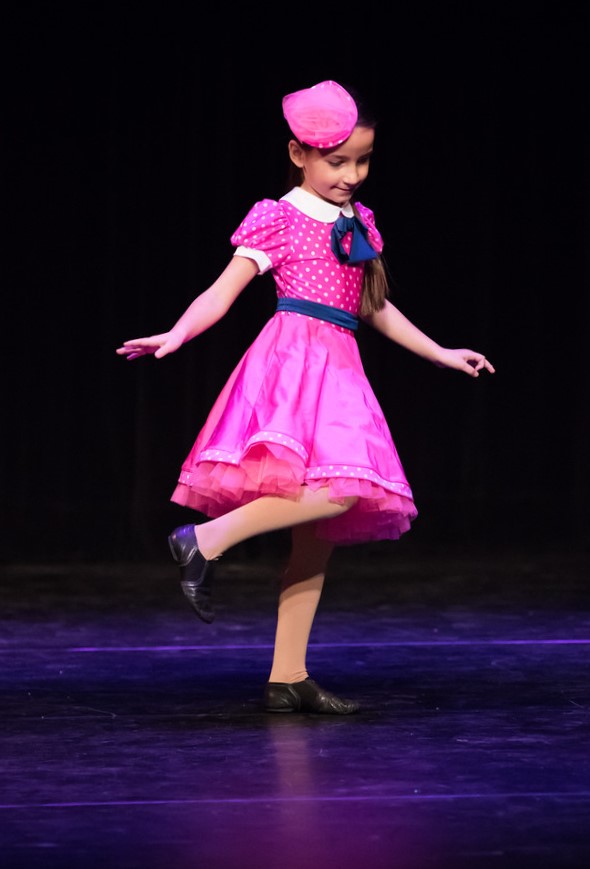 The DanceRoom | 236 Huron St, Stayner, ON L0M 1S0, Canada | Phone: (705) 441-3790