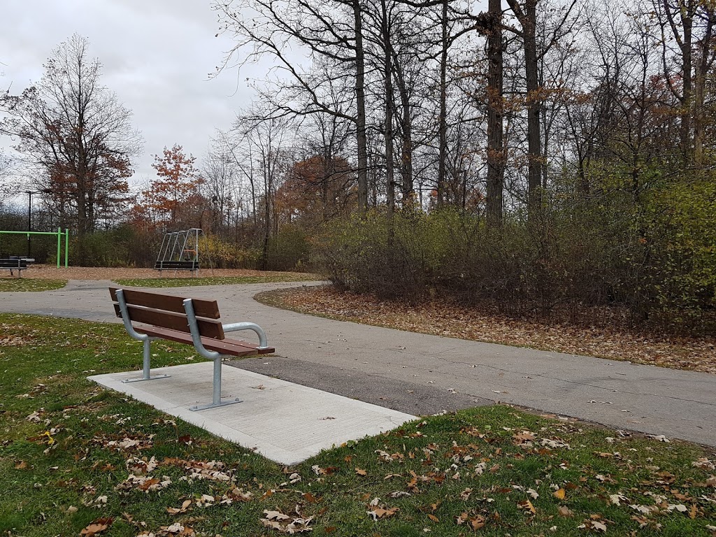 Forest Park | 6810 Forest Park Dr, Mississauga, ON L5N 6X6, Canada | Phone: (905) 785-6306