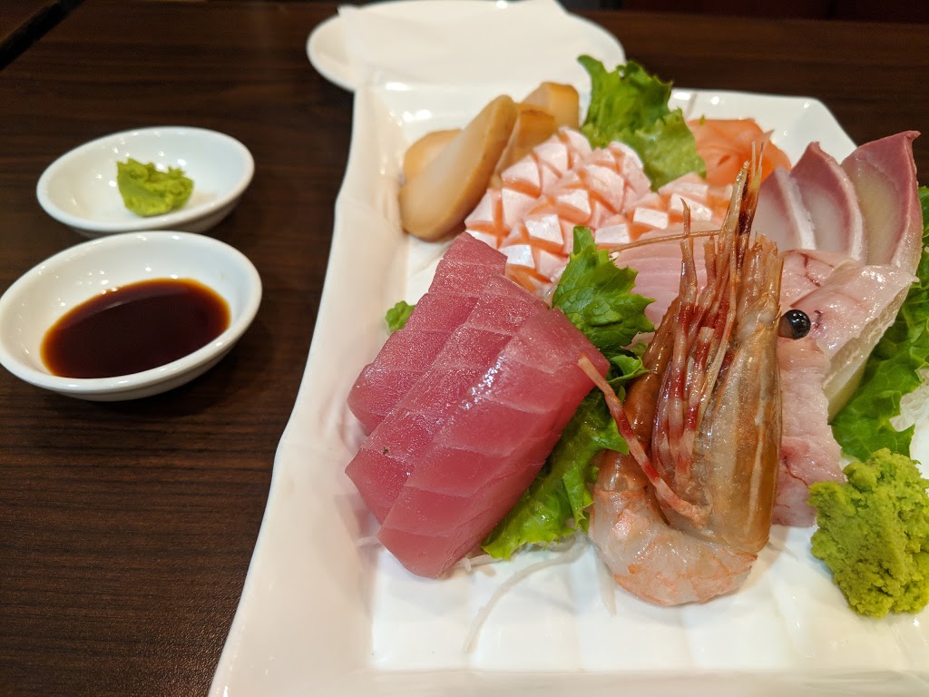 Nomiya Calgary Trail | 3803 Calgary Trail NW, Edmonton, AB T6J 5M8, Canada | Phone: (780) 462-1300