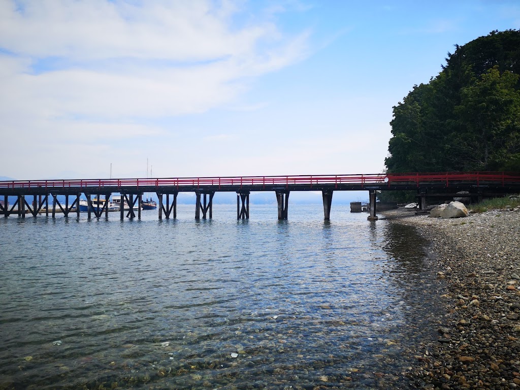 Squirrel Cove Trading Post | 1611 Forrest Rd, Squirrel Cove, BC V0P 1T0, Canada | Phone: (250) 935-6327