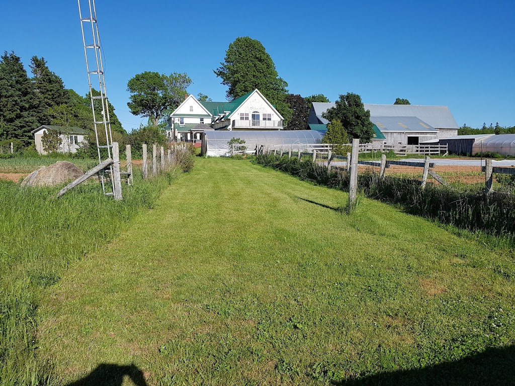 Emmerdale Eden Farm | 10 Emery Rd, Summerside, PE C1N 4J8, Canada | Phone: (902) 436-5180