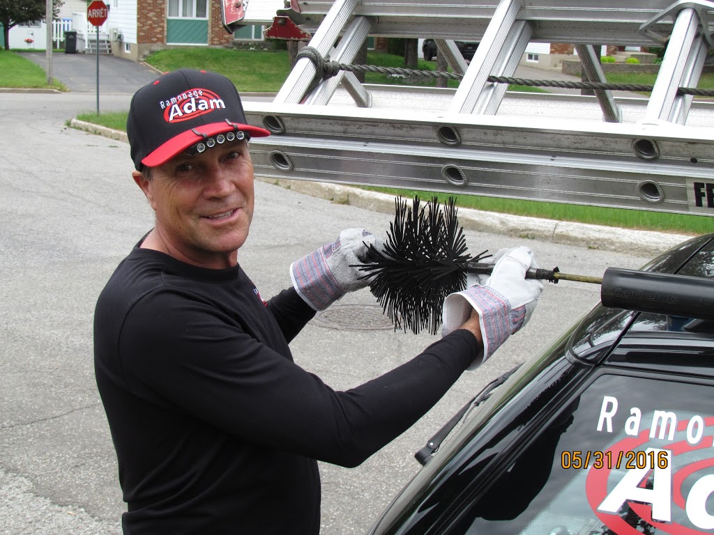 Ramonage Adam | 75 Place Lemarier, Trois-Rivières, QC G8T 8G7, Canada | Phone: (819) 373-3088