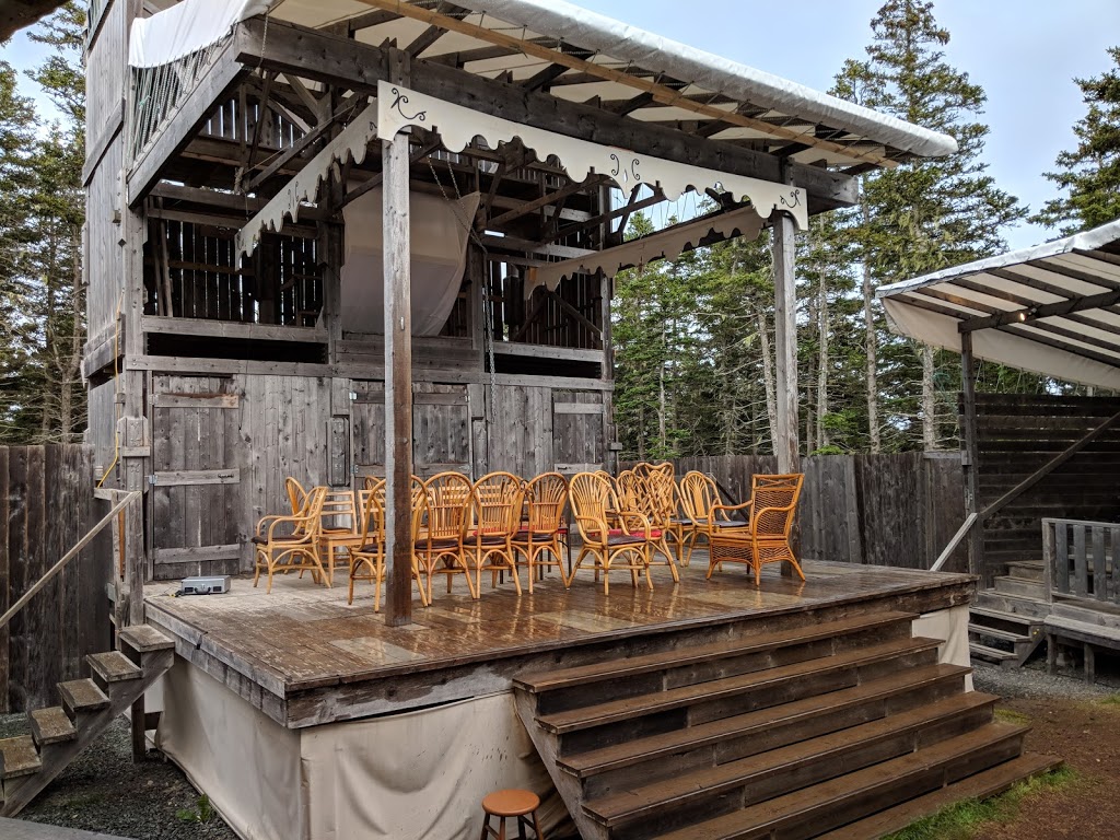Cupids Haven | 169 Burnt Head Loop, Cupids, NL A0A 2B0, Canada | Phone: (709) 528-1555