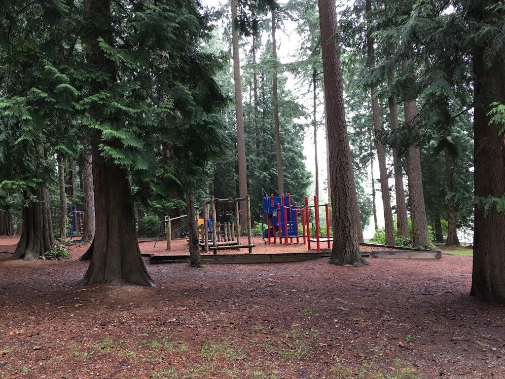 Hickey Street Reservoir Park | Coquitlam, BC V3K 6G1, Canada | Phone: (604) 927-3000