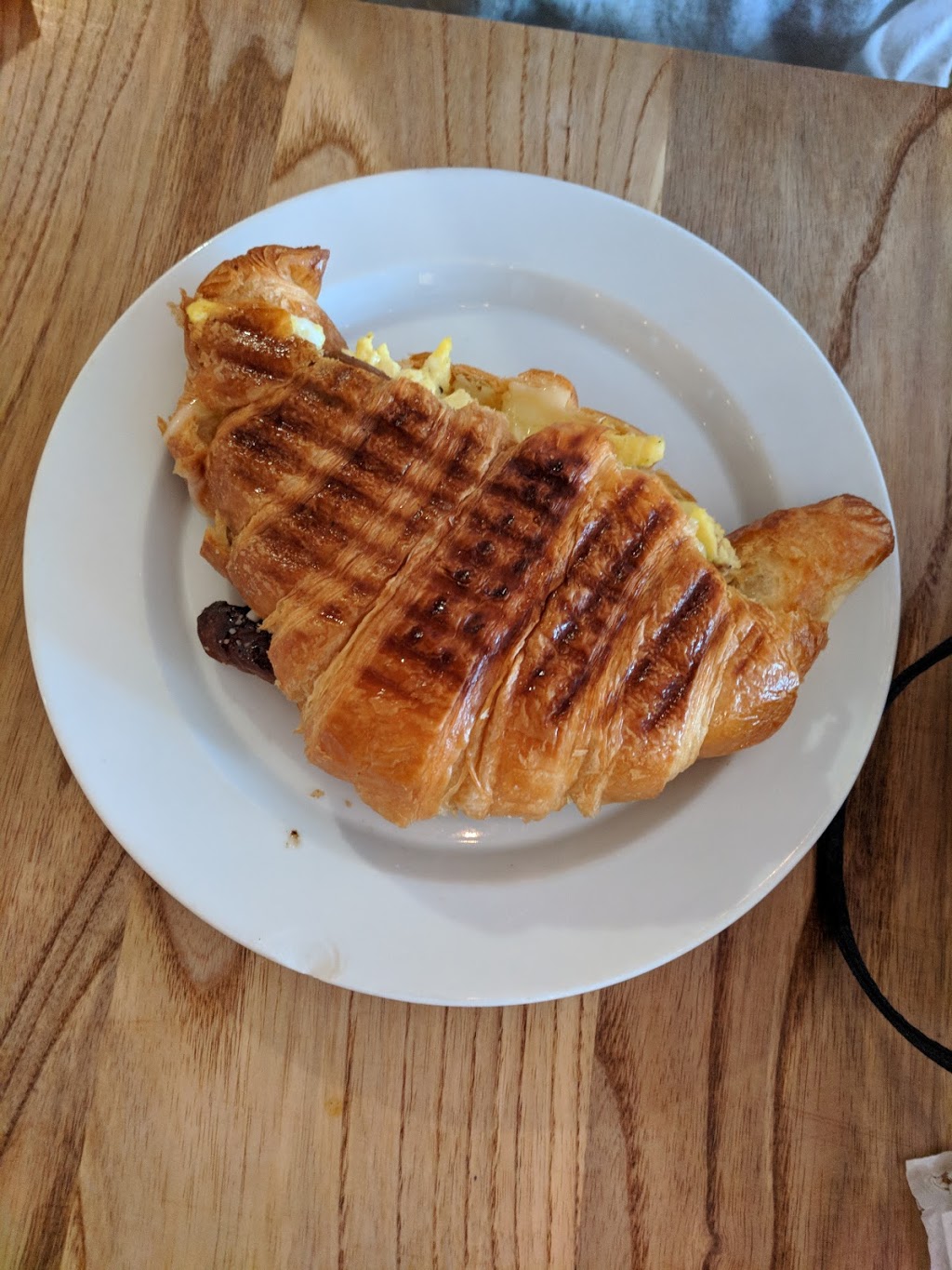 Coopérative Rond-Point, café autogéré | 3213 Rue Ontario E, Montréal, QC H1W 1P3, Canada | Phone: (438) 387-3778