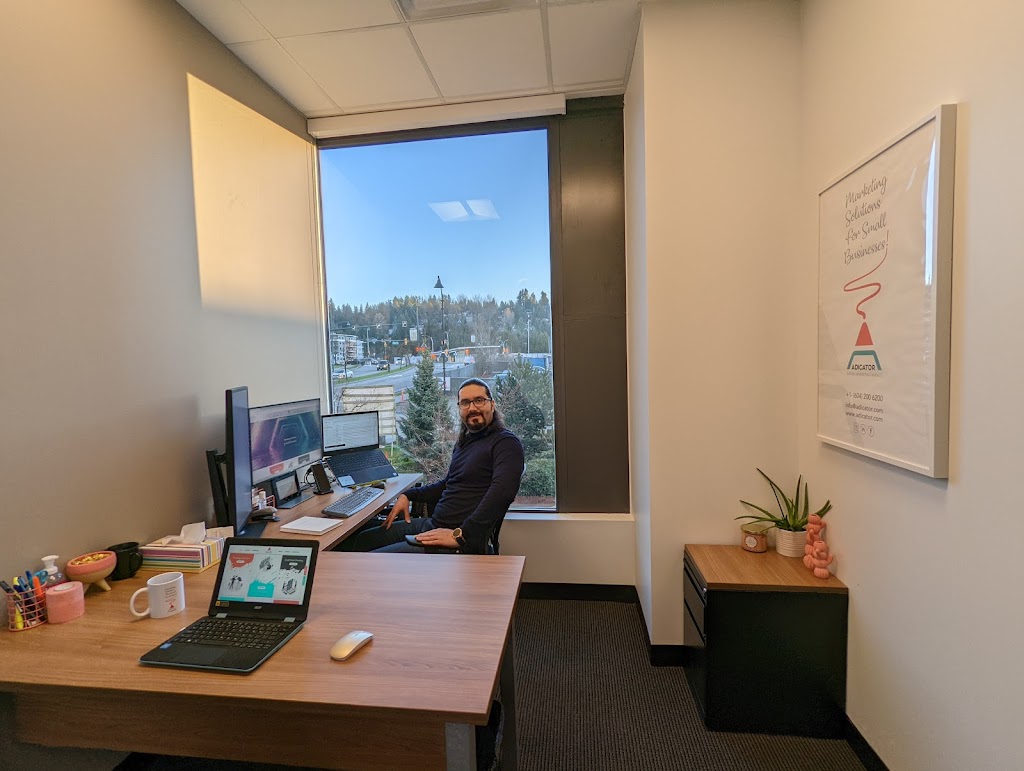 Advelor Digital Marketing Agency | 220 Brew St Suite 301, Port Moody, BC V3H 0H6, Canada | Phone: (604) 200-8200