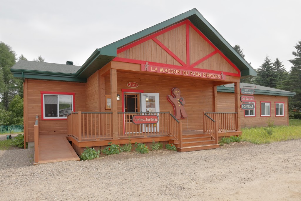 La Maison Du Pain Dépices | 2181 Route Louis-Cyr, Saint-Jean-de-Matha, QC J0K 2S0, Canada | Phone: (450) 886-2542