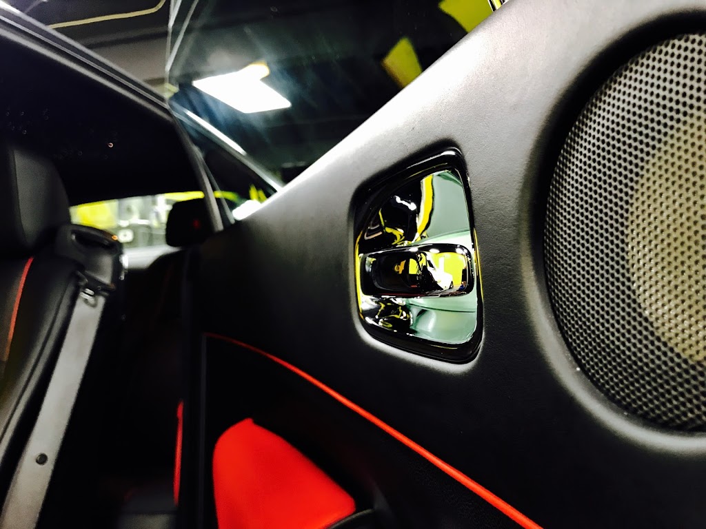 Nirvana Auto Salon | 1 Holborn Ave, London, ON N6J 2P3, Canada | Phone: (226) 224-8693
