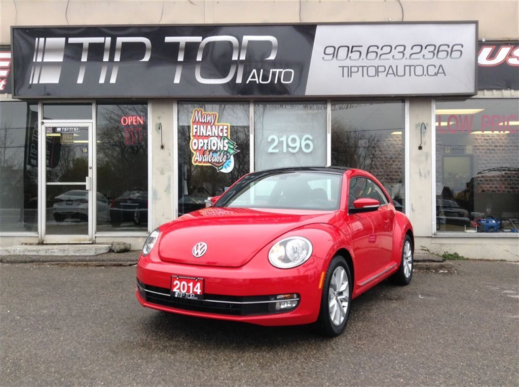 Tip Top Auto | 2196 Durham Regional Hwy 2, Bowmanville, ON L1C 3K7, Canada | Phone: (905) 623-2366