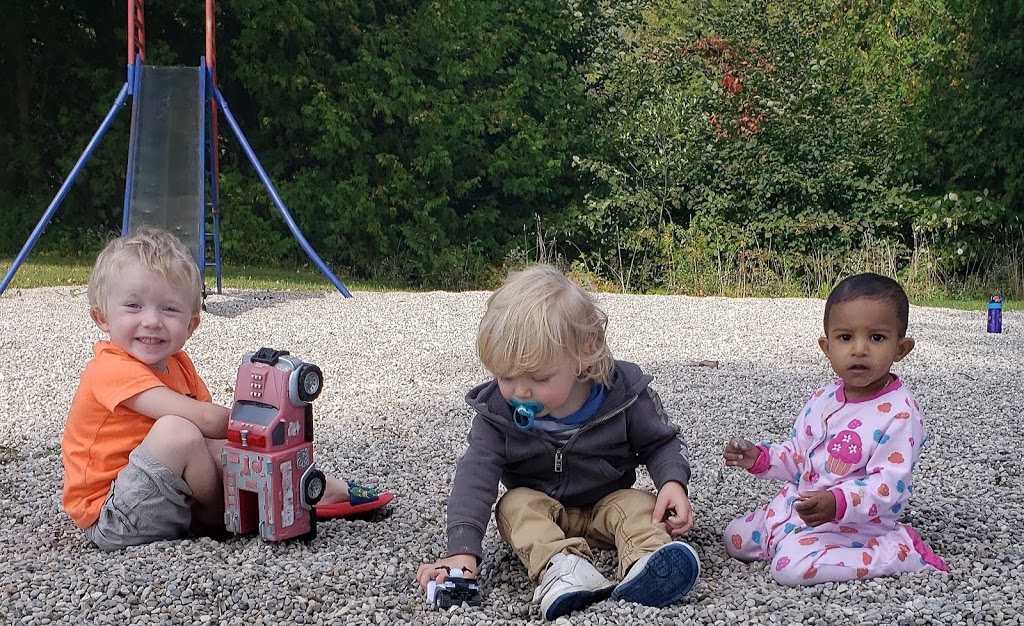 Bluevale Tiny Tots | 129 Clyde St, Bluevale, ON N0G 1G0, Canada | Phone: (519) 291-0321
