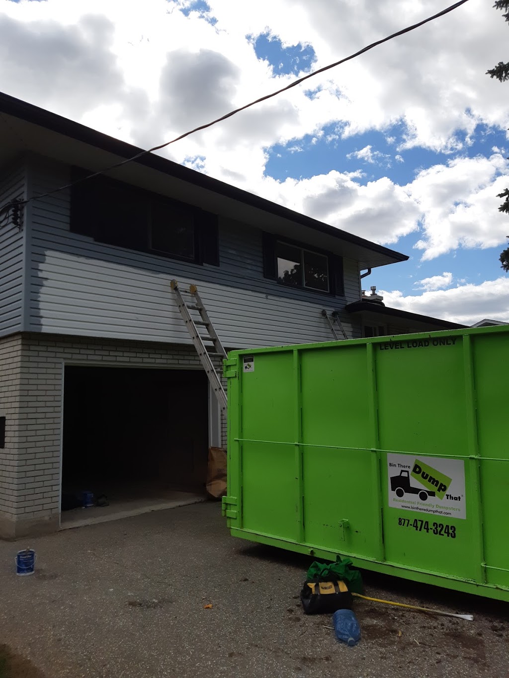 Rainbow of Colours Painting & Decorating | 579 Forest Hill Dr, Kitchener, ON N2M 4H8, Canada | Phone: (519) 580-3738