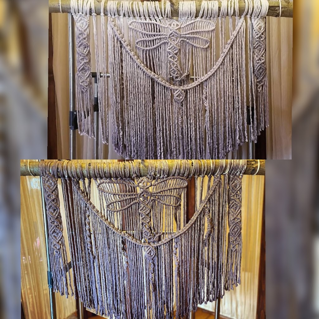 Handcrafted by Kyla | 1090 6 Ave NW, Moose Jaw, SK S6H 4A4, Canada | Phone: (306) 690-9333
