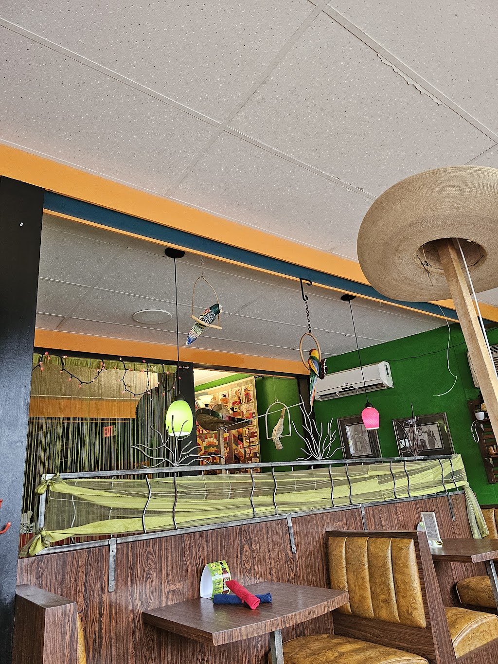 Under The Volcano | 30 Wharncliffe Rd N, London, ON N6H 2A4, Canada | Phone: (519) 435-1197