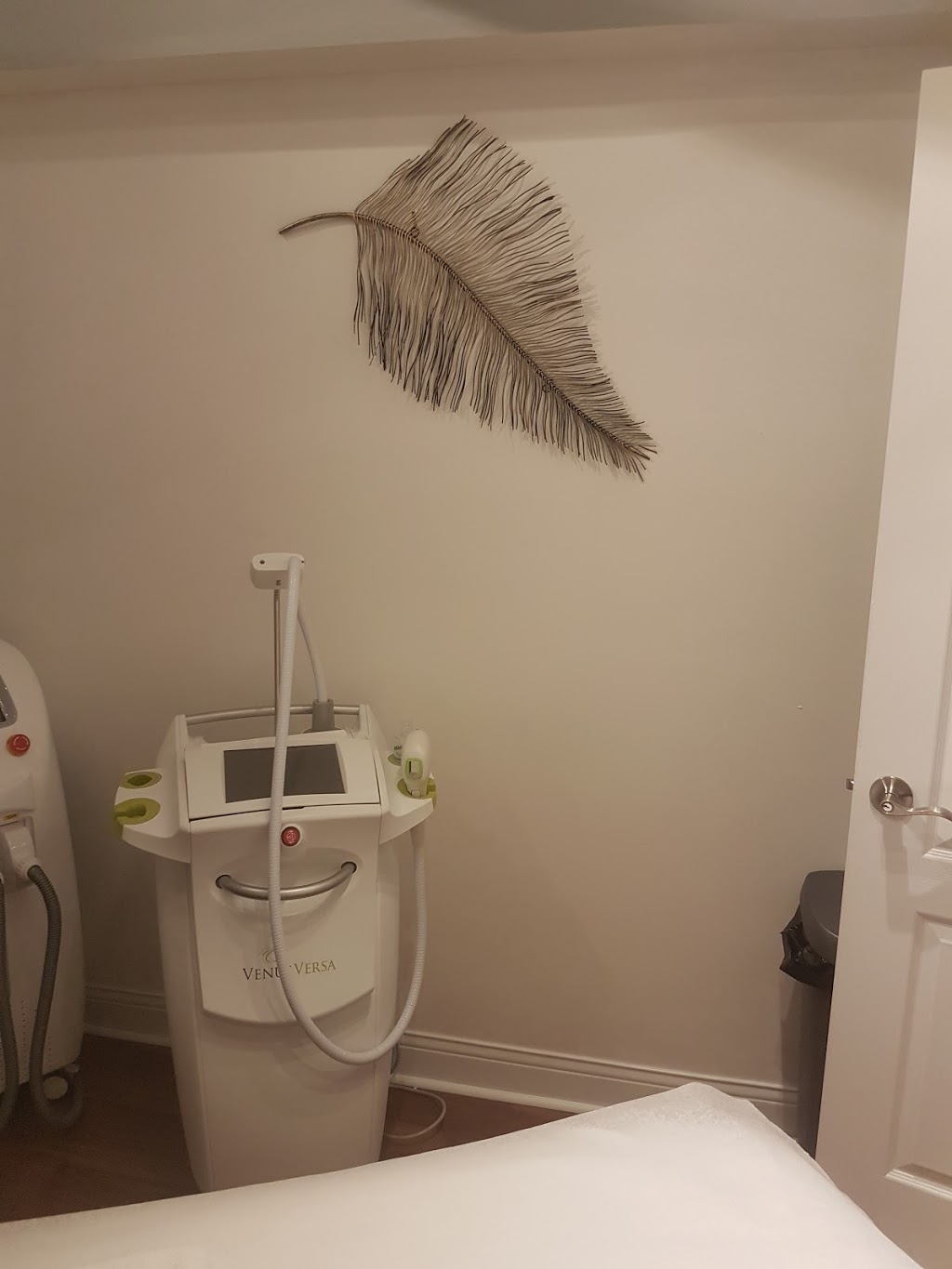 Red Rose Medspa | inside Salon poise, 830 Rowntree Dairy Rd unit 16, Woodbridge, ON L4L 5V2, Canada | Phone: (647) 822-5106