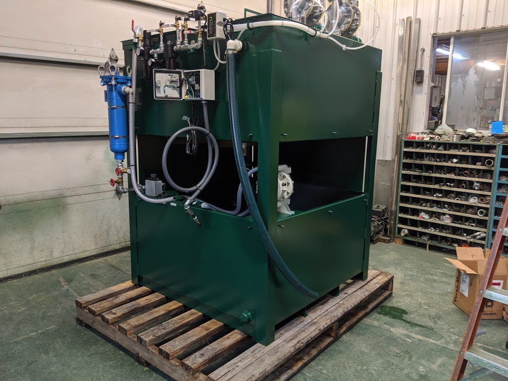 Kuret Design Inc. | 1290 Beaverdale Rd, Cambridge, ON N3C 2V3, Canada | Phone: (226) 922-1171