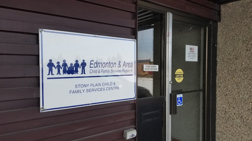 Stony Plain Neighborhood Center | 4813 47 Ave, Stony Plain, AB T7Z 1S2, Canada | Phone: (780) 963-9424