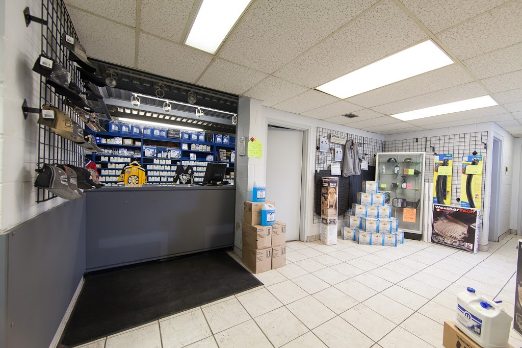 Finch Chrysler Dodge Jeep Ram | 590 Wharncliffe Rd S, London, ON N6J 2N4, Canada | Phone: (519) 686-1988