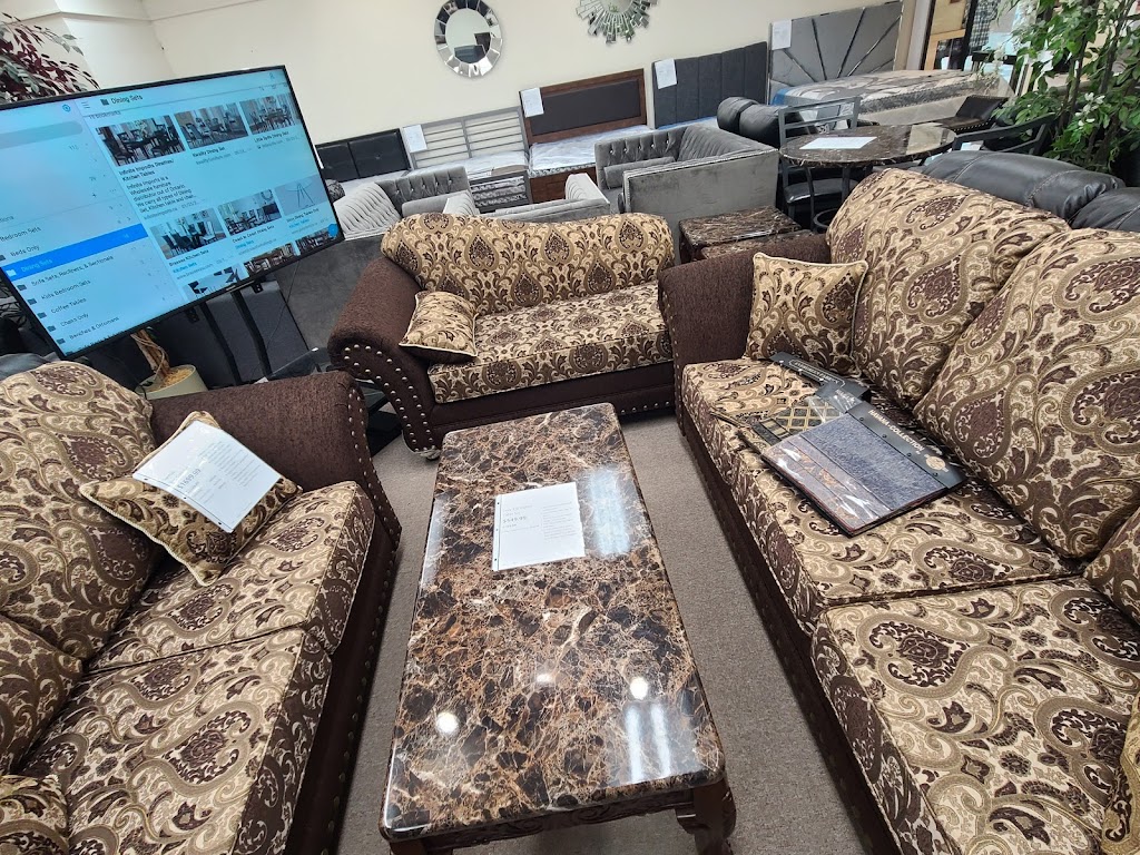 The Fine Furniture | 1 York Gate Blvd, North York, ON M3N 3A1, Canada | Phone: (416) 667-9705