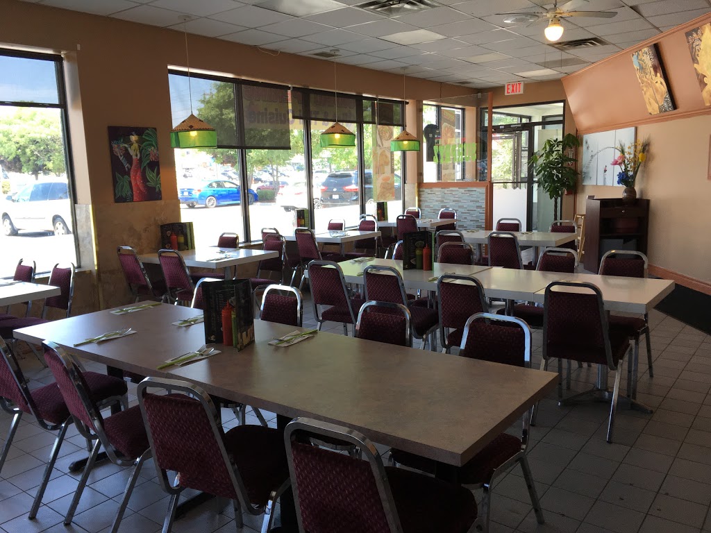 Pho Surpryz Viet & Thai Cuisine | 1540 Dundas St E #9, Whitby, ON L1N 2K7, Canada | Phone: (905) 493-8188