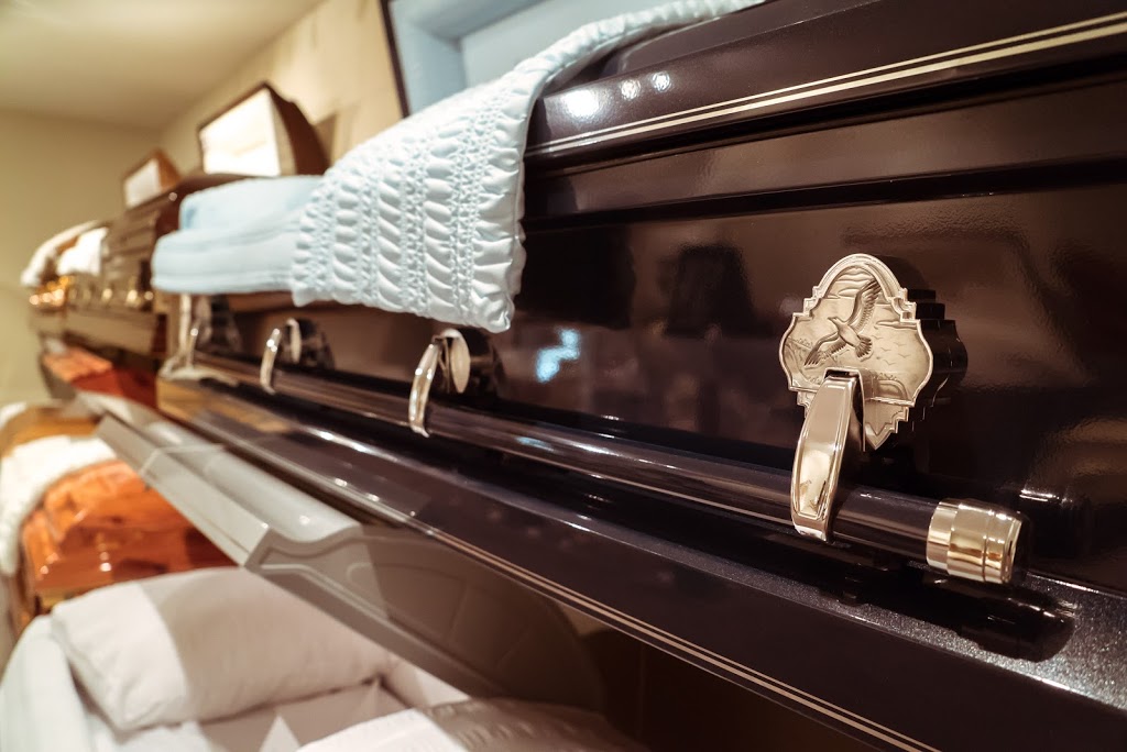 Snodgrass Funeral Homes Ltd | 301 Macleod Trail SW, High River, AB T1V 1M3, Canada | Phone: (403) 652-2222