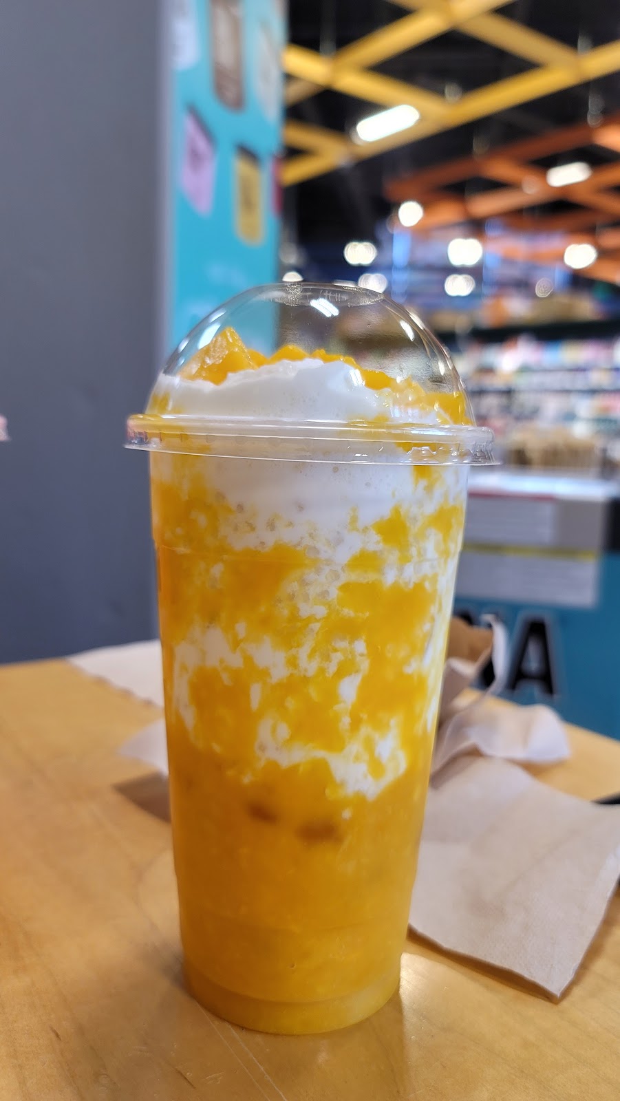 Jus Fruit A Mart ( Royal Oak) | 8650 112 Ave NW #2106, Calgary, AB T3R 0R5, Canada | Phone: (403) 454-8343
