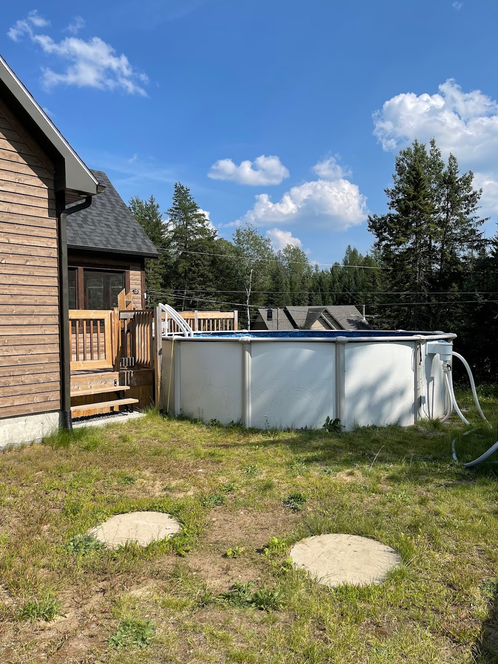 Les Montagnards | 21 rue Jacques-Gaudet, Saint-Côme, QC J0K 2B0, Canada | Phone: (514) 961-9091