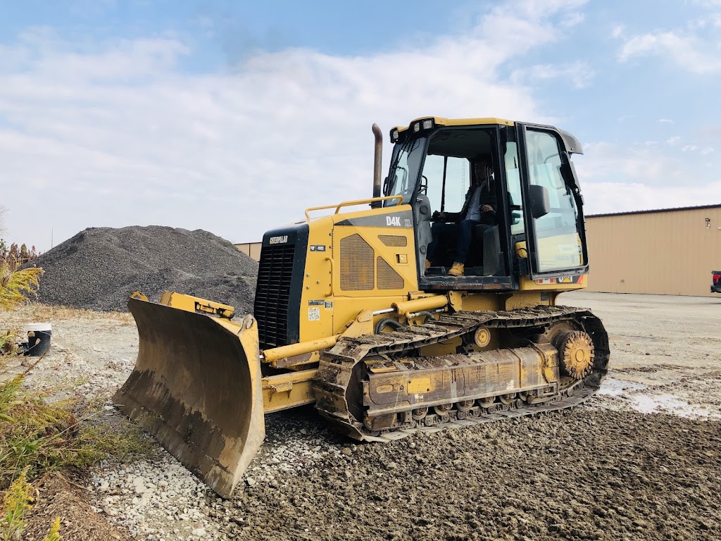 Ocean Equipment | 16110 Woodbine Ave, Whitchurch-Stouffville, ON L4A 2W3, Canada | Phone: (647) 812-1188