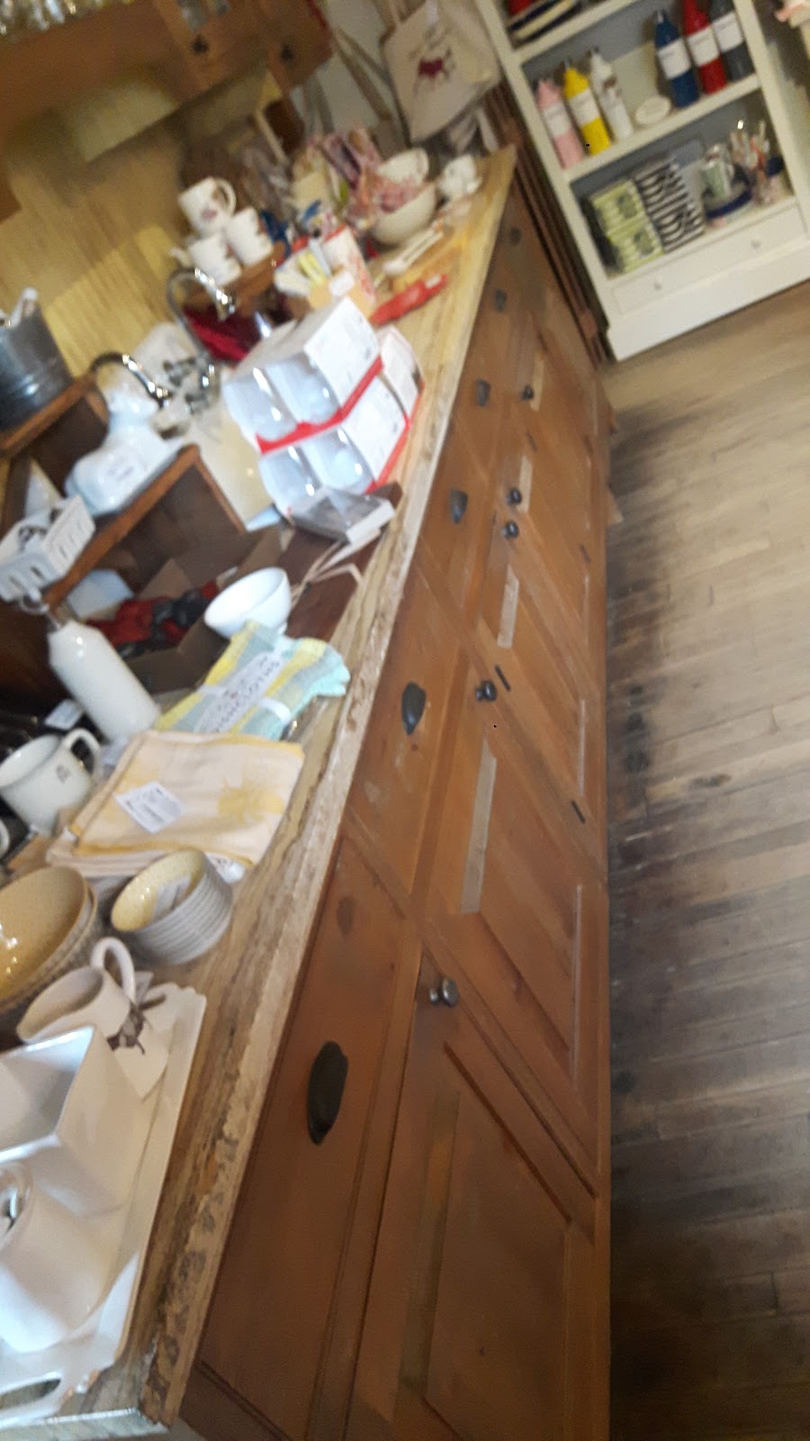 Hilltop Interiors Inc | 1150 ON-141, Rosseau, ON P0C 1J0, Canada | Phone: (705) 732-4040