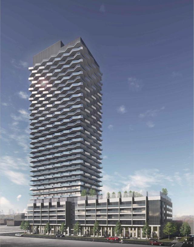 Thirty Six Zorra Condos | 36 Zorra St, Etobicoke, ON M8Z 4Z7, Canada | Phone: (416) 777-0006