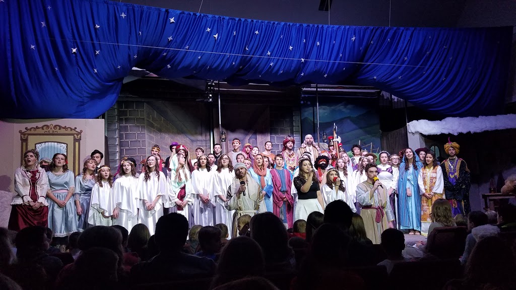 Slavic Baptist Church | 1413 Broadway, Bellingham, WA 98225, USA | Phone: (360) 756-8338