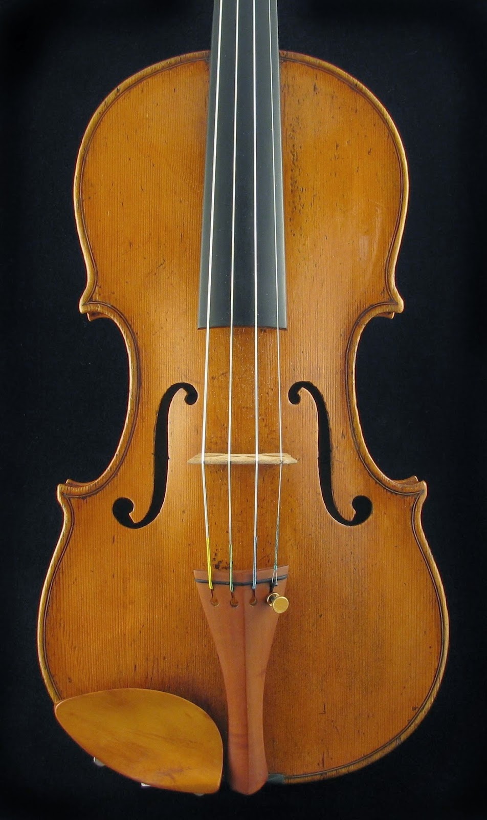 R Kim Tipper & Associates Fine Violins | 1111 Esquimalt Rd, Victoria, BC V9A 3N5, Canada | Phone: (250) 595-5593