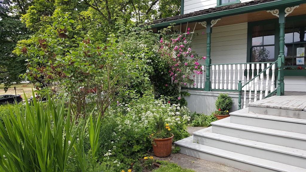 Thomas Haney House | 11612 224 St, Maple Ridge, BC V2X 5Z7, Canada | Phone: (604) 463-1377