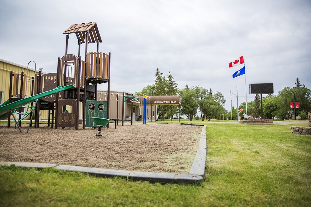 Village of Rosemary | 103 Railway Ave W, Rosemary, AB T0J 2W0, Canada | Phone: (403) 378-4246