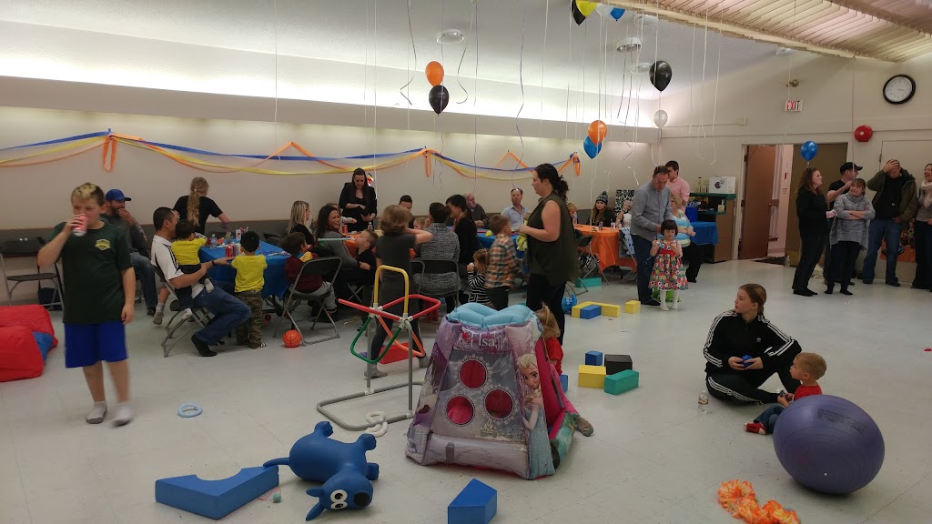 Lynnwood Community Hall | 15525 84 Ave NW, Edmonton, AB T5R 3Y1, Canada | Phone: (780) 484-4893