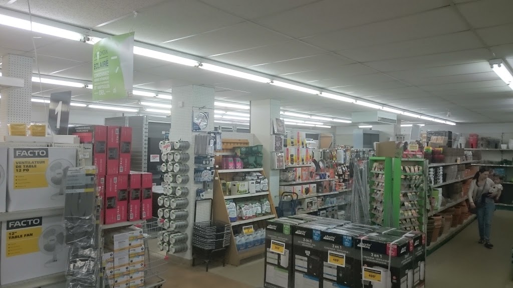 RONA Major & Major Inc. | 1540 Rue Sauvé E, Montréal, QC H2C 2A7, Canada | Phone: (514) 389-3588
