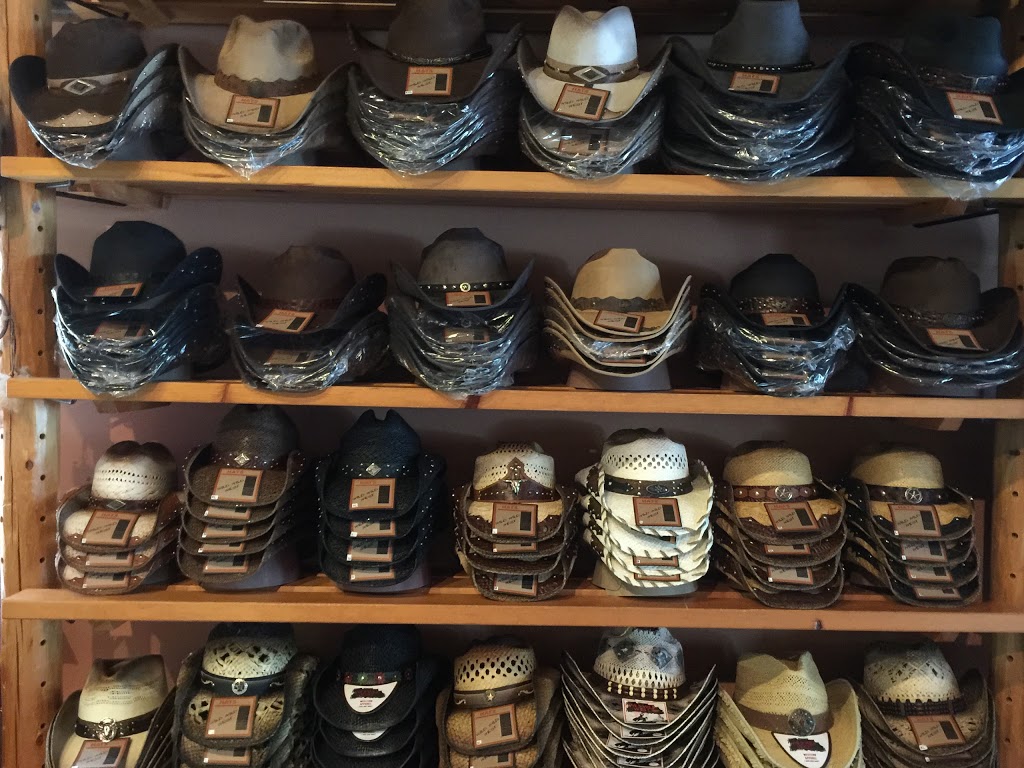 Wild Wild West Apparel | 5872 11 Highway, Churchill, ON L0L 1K0, Canada | Phone: (705) 456-1515