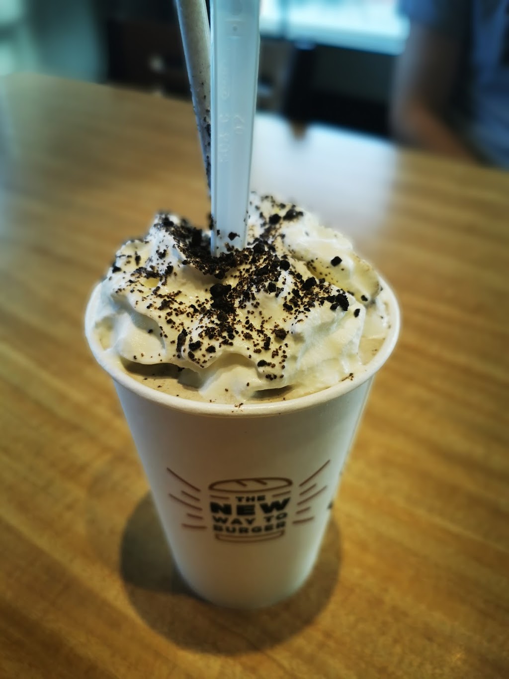 Smashburger | 525 St Albert Trail, St. Albert, AB T8N 5E2, Canada | Phone: (780) 419-6868