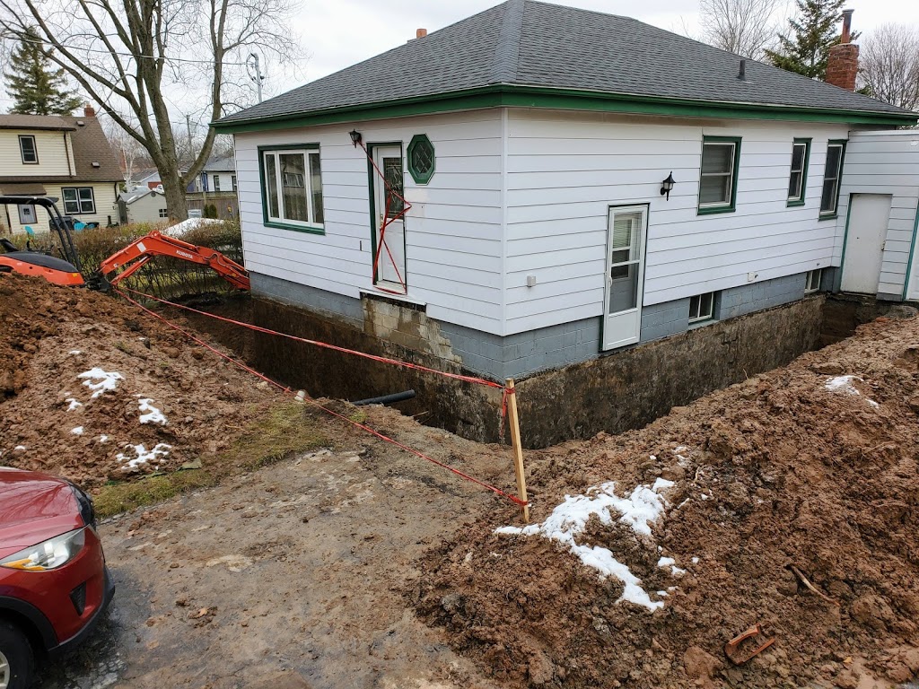 General contracting | 6976 Dunn St, Niagara Falls, ON L2G 2R5, Canada | Phone: (905) 329-7080
