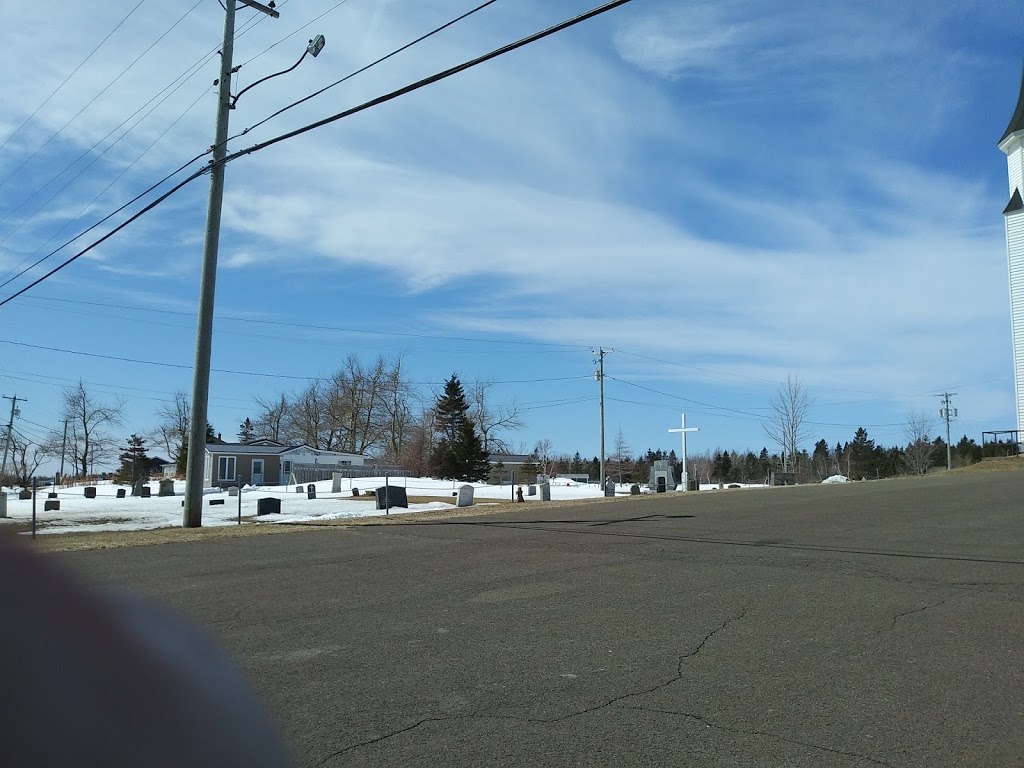 Église catholique Saint-Joseph de Pointe-Sapin | 3157 NB-117, Pointe-Sapin, NB E9A 1T4, Canada | Phone: (506) 876-3379