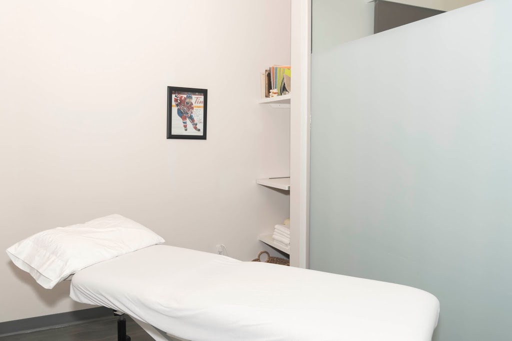 Kinatex Sports Physio Châteauguay | 230 Boulevard Brisebois Local 106, Châteauguay, QC J6K 0J6, Canada | Phone: (450) 691-8008