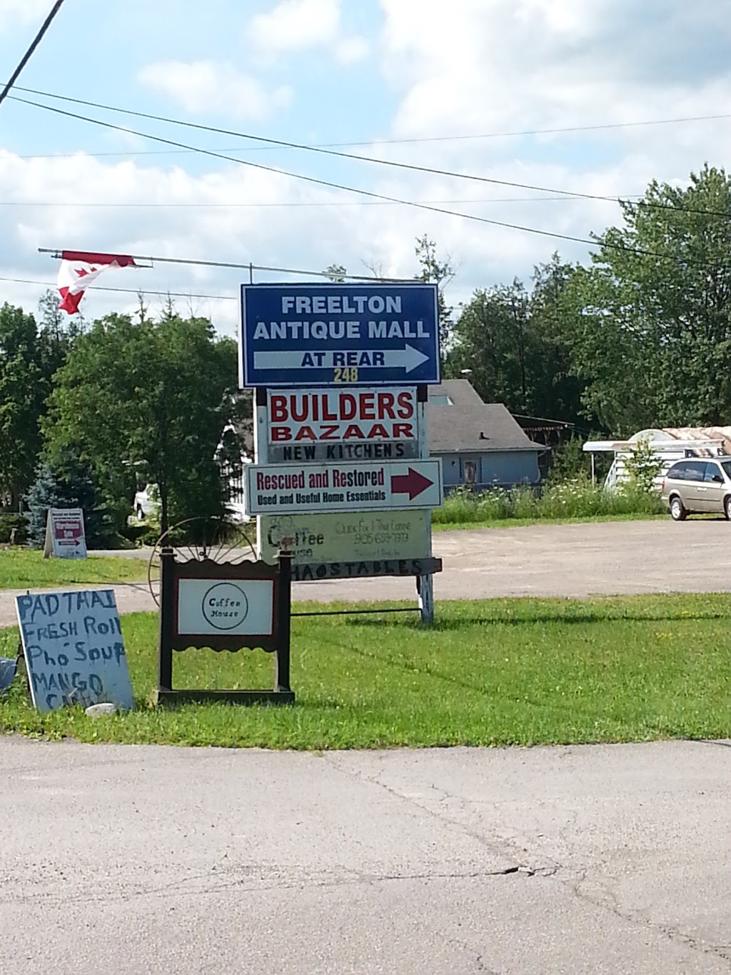Sharpe Farm Supplies Ltd. | 234 Freelton Rd, Freelton, ON L0R 1K0, Canada | Phone: (905) 659-3341