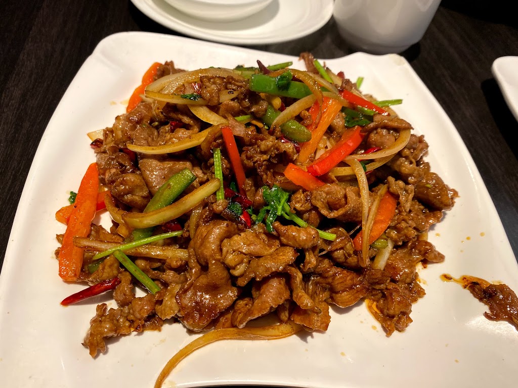 JXY Dumpling Restaurant | G 128, 3250 Midland Ave Unit 140, Scarborough, ON M1V 0C7, Canada | Phone: (647) 352-8966