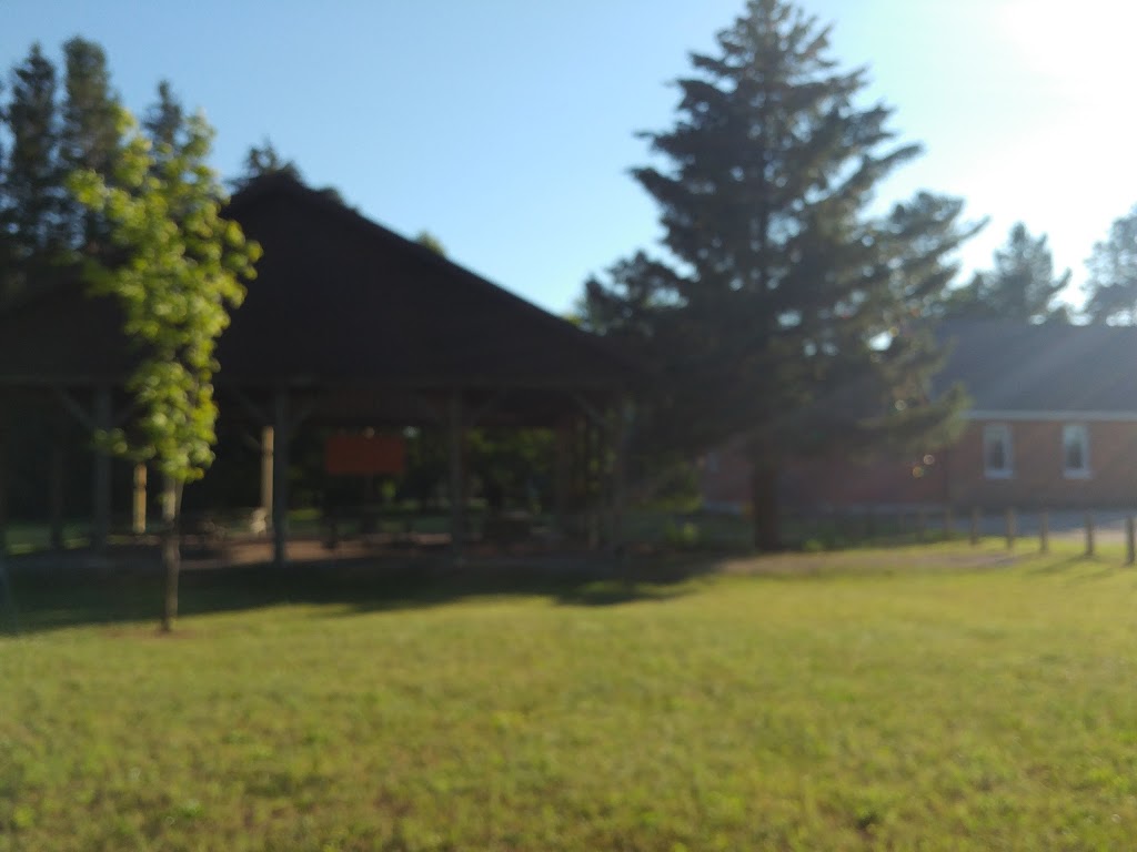 Anten Mills Community Centre | Horseshoe Valley Rd W, Anten Mills, ON L0L 1Y2, Canada | Phone: (705) 728-6311