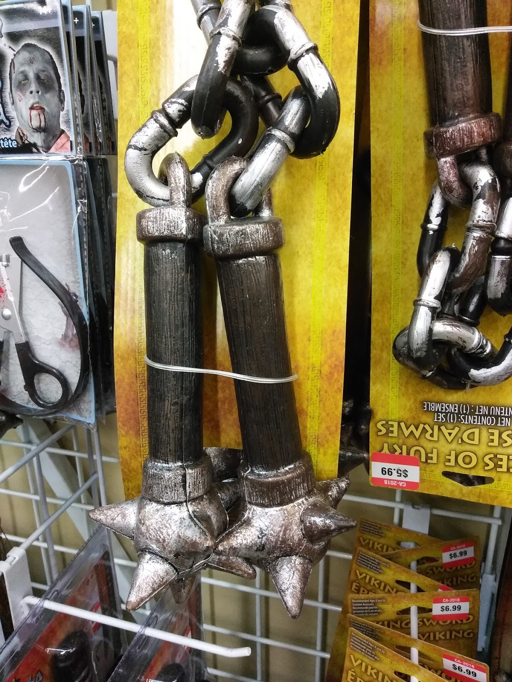 Value Village | 101 Rosetown Ave, Penticton, BC V2A 3J3, Canada | Phone: (250) 490-9701