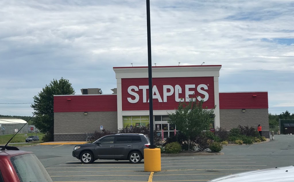 Staples | 461 Nova Scotia Trunk 10, Cookville, NS B4V 7P4, Canada | Phone: (902) 527-2156